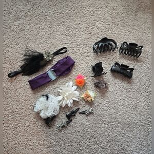 Hair Accessories